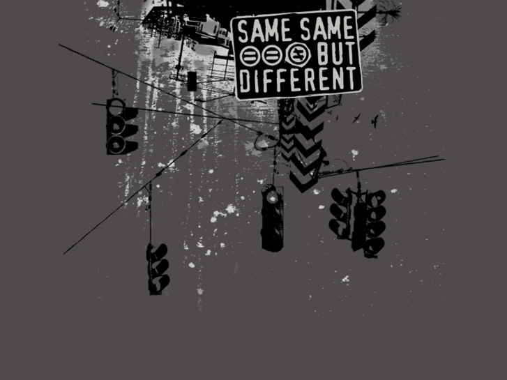 www.samesame-but-different.com