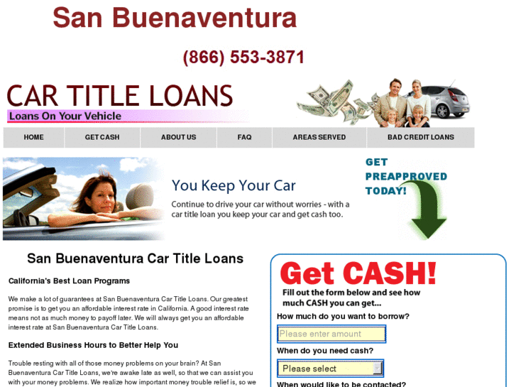 www.san-buenaventura-car-title-loans.info