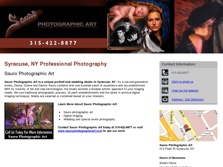 www.saurophotographicart.net