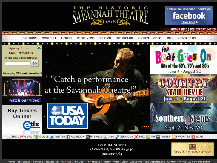 www.savannahtheater.com