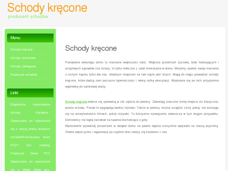 www.schody-krecone.info