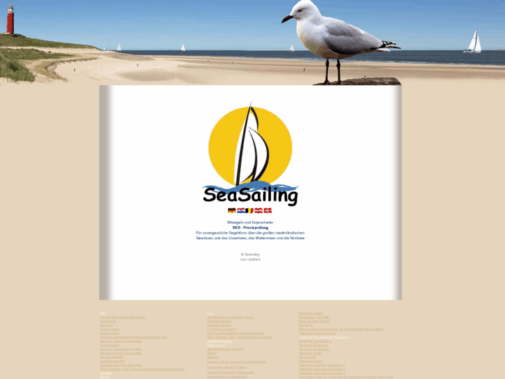 www.seasailing.de