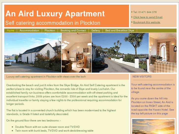 www.self-catering-plockton.co.uk