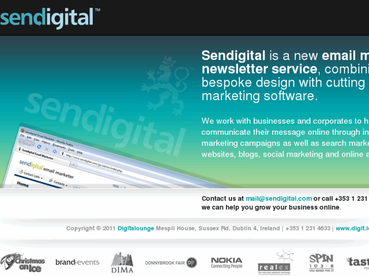 www.sendigital.com