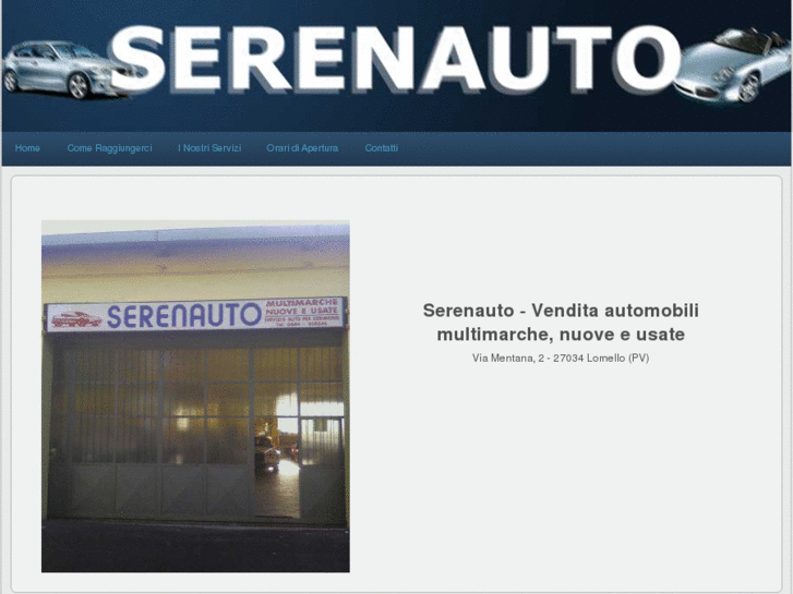 www.serenauto-lomello.com