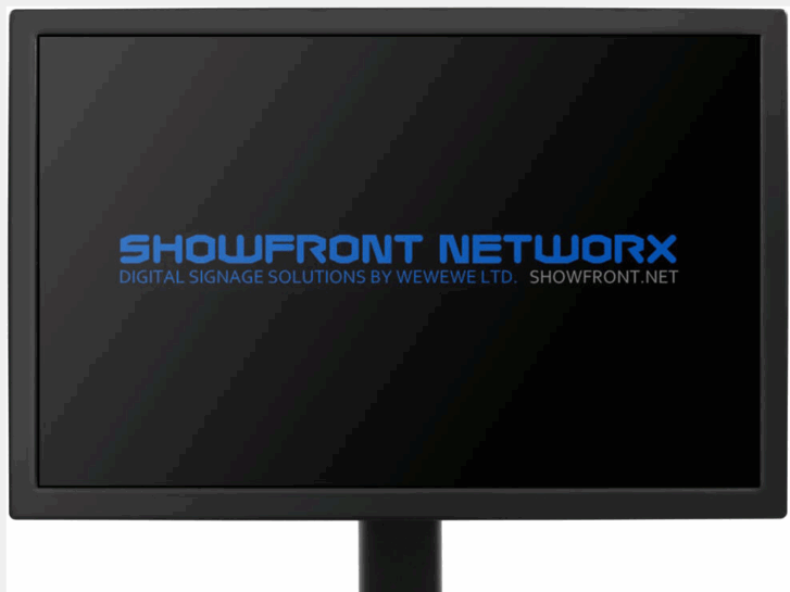 www.showfront.net