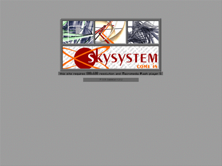 www.skysystem.net