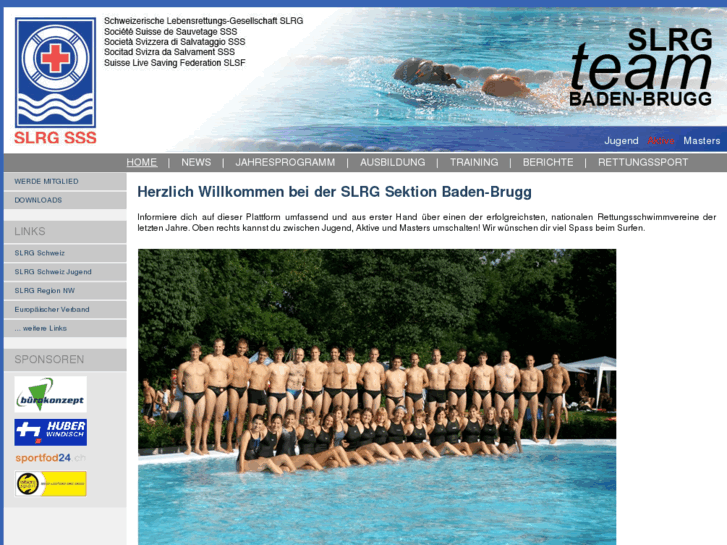 www.slrg-baden-brugg.ch