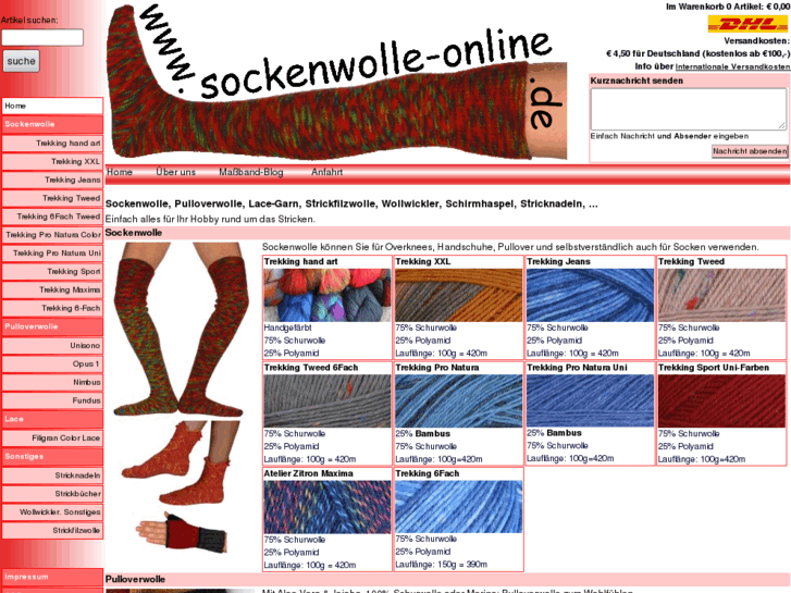 www.sockenwolle-online.de