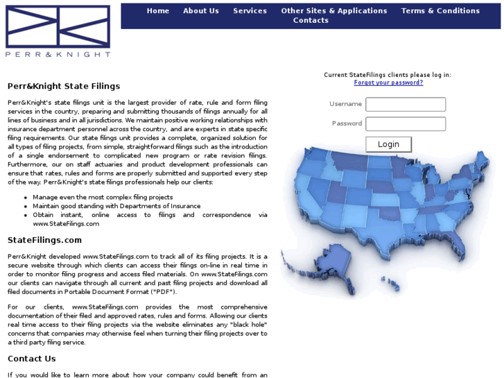 www.statefilings.com