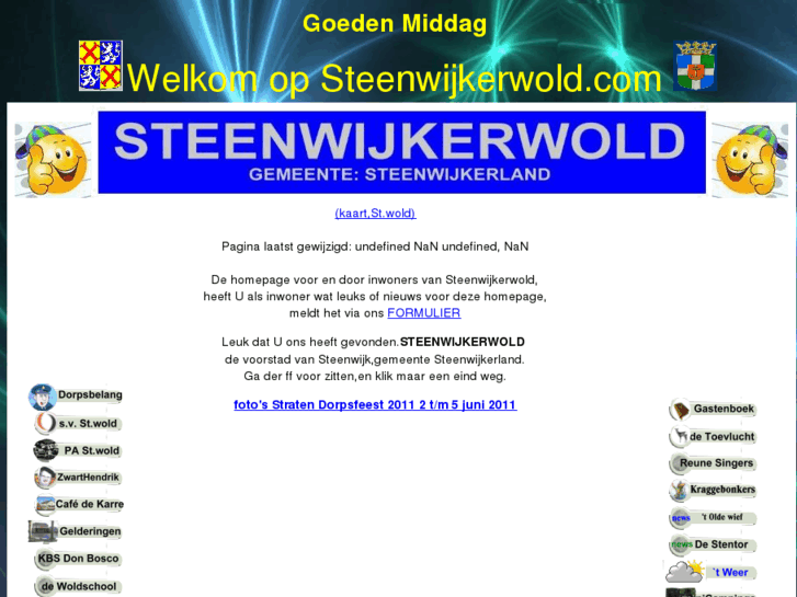 www.steenwijkerwold.com