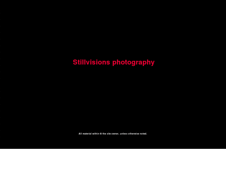 www.stillvisions.net