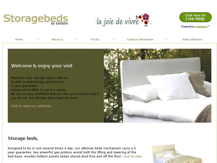 www.storagebeds.co.uk