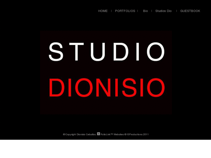 www.studiodionisio.com