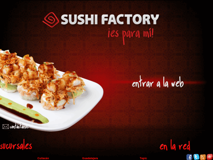 www.sushifactory.com.mx