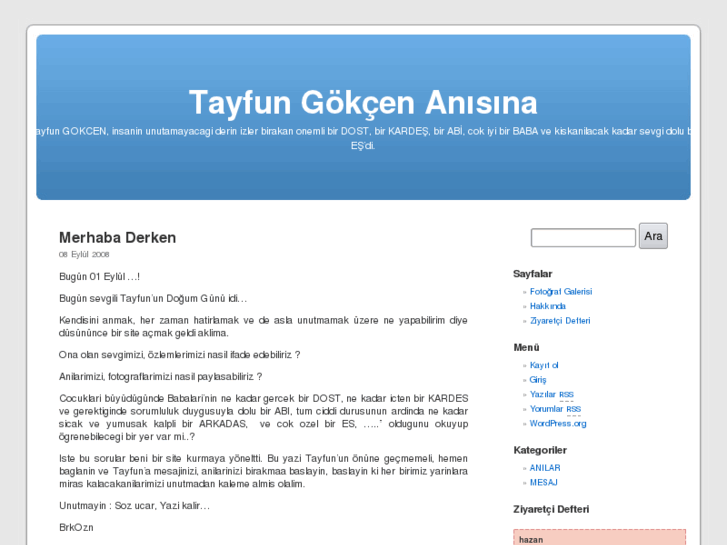 www.tayfungokcen.com