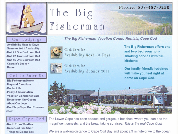 www.thebigfisherman.com