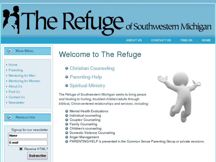 www.therefugeswm.org