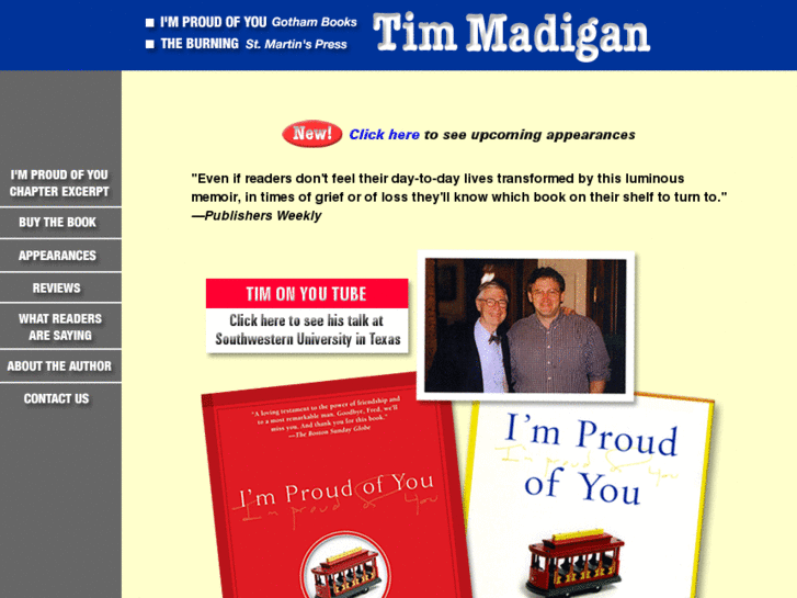 www.timmadigan.com