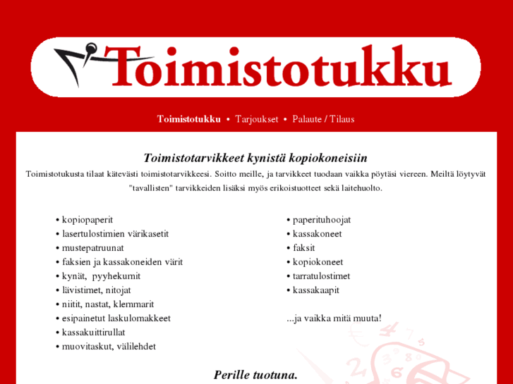 www.toimistotukku.com