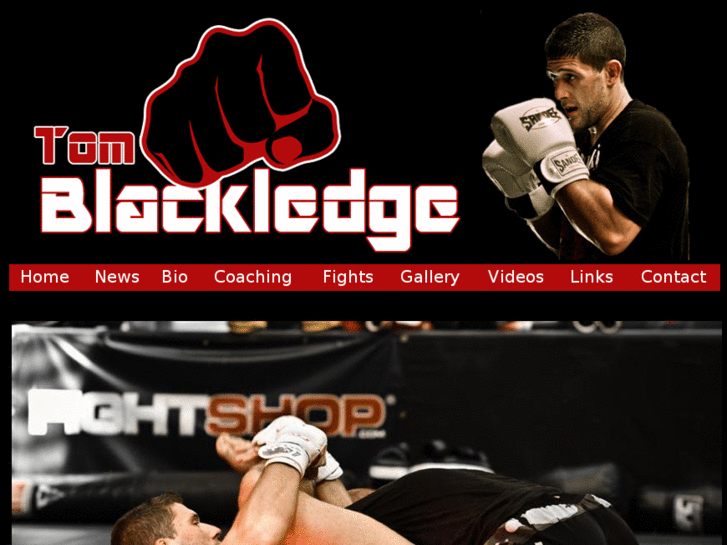 www.tomblackledge.com