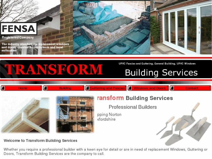 www.transform-building-services.com