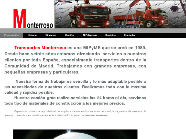 www.transportesmonterroso.com