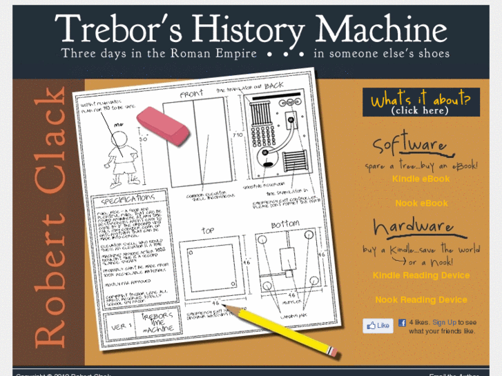 www.treborshistorymachine.com