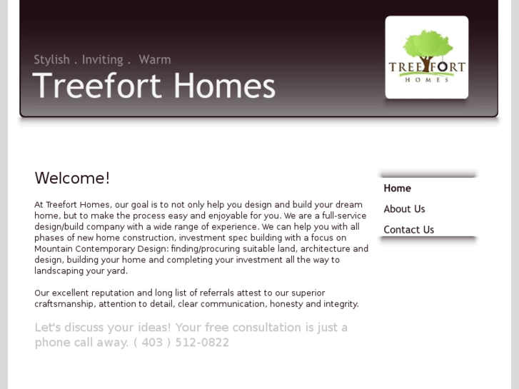 www.treeforthomes.com