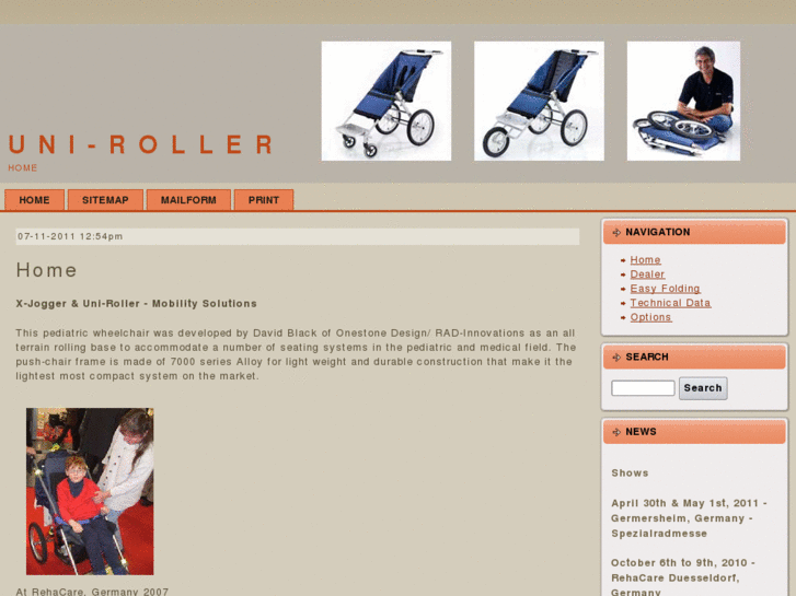 www.uni-roller.com