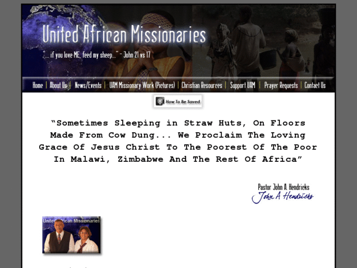 www.unitedafricanmissionaries.org