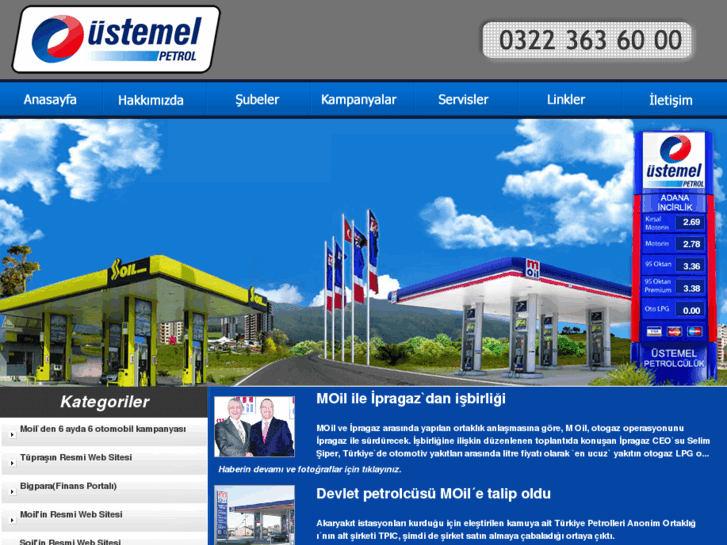 www.ustemelpetrol.com