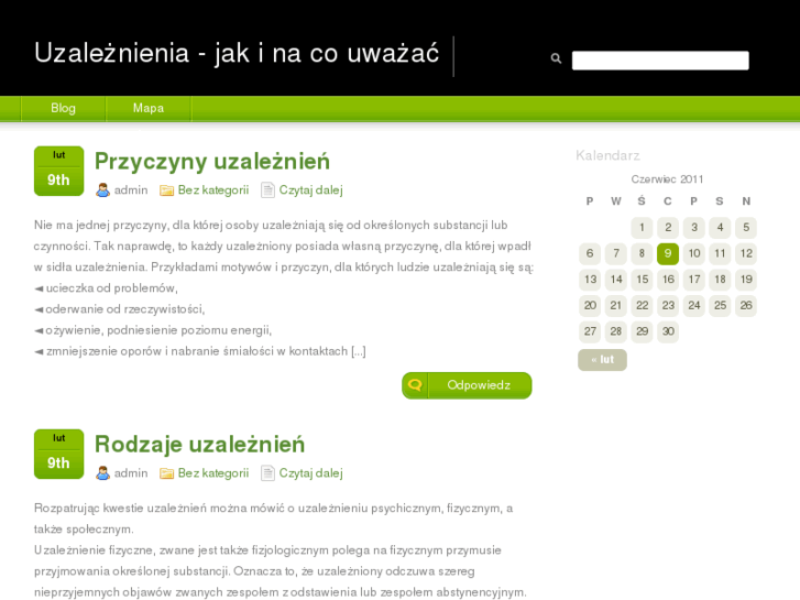 www.uwozej.info