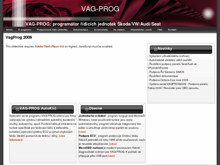 www.vagprog.cz