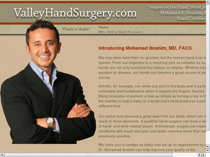 www.valleyhandsurgery.com