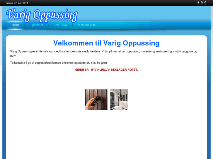 www.varigoppussing.com