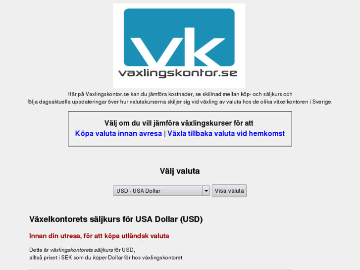 www.vaxelkontor.com