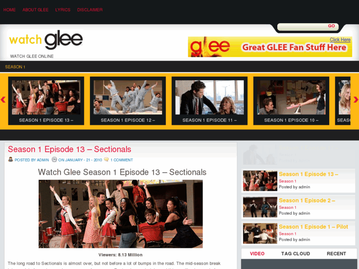 www.watchgleeonlinefree.org