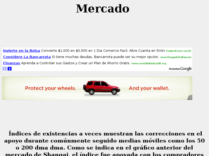 www.wwwmercado.com