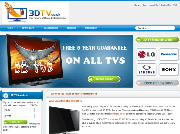 www.3dtv.co.uk