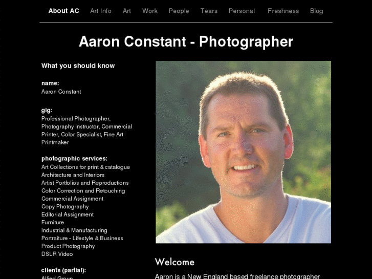www.aaronconstant.com