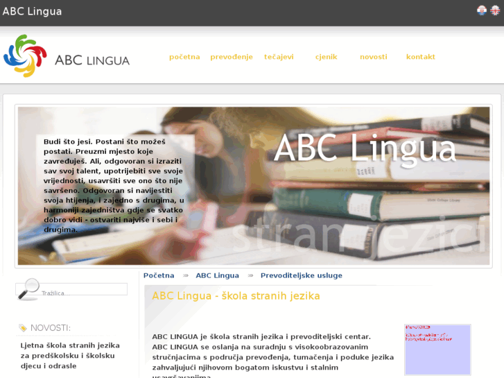 www.abc-lingua.hr