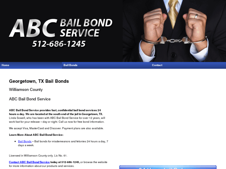 www.abcbailbondstx.com