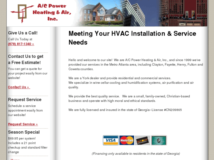 www.acpowerhvac.com