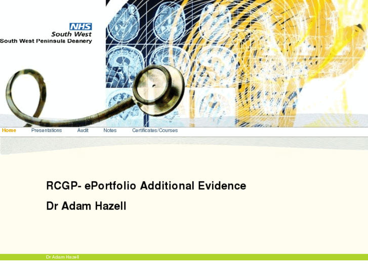www.adamhazell.com