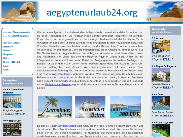 www.aegyptenurlaub24.org