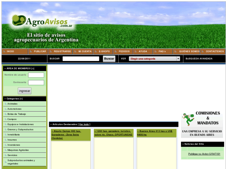 www.agroavisos.com.ar