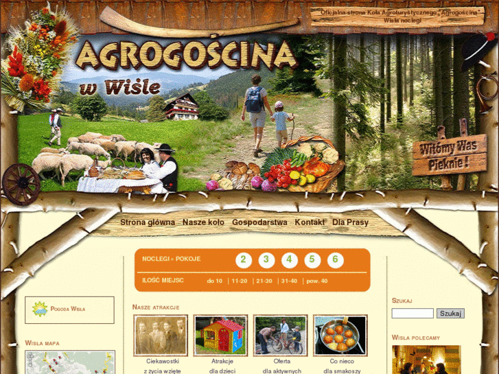 www.agrogoscina.pl