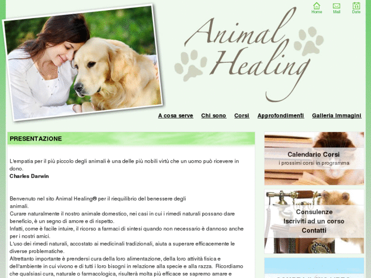 www.animalhealing.it