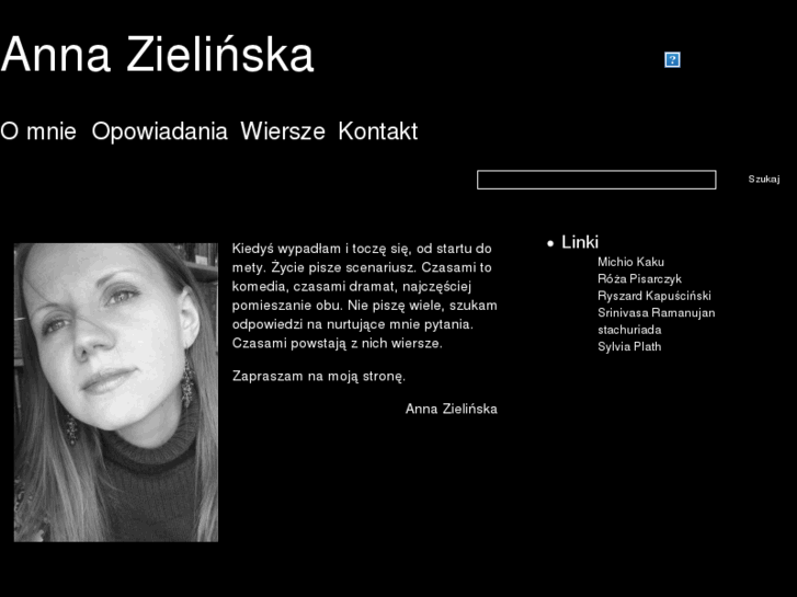 www.anna-zielinska.com